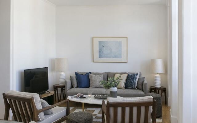 ALTIDO Elegant Graça Duplex