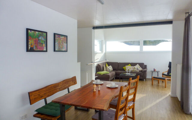 Holiday Home Saarland