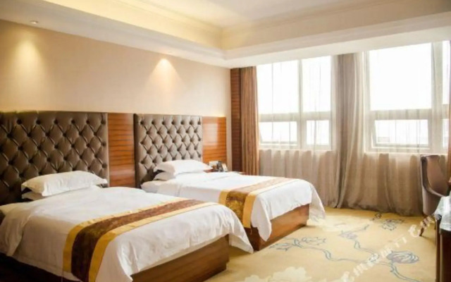 Jinyue Hotel