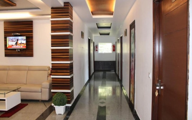Hotel Lifestyle Dalhousie
