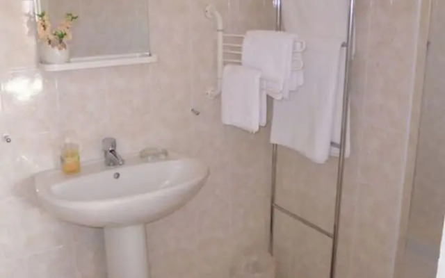 Villa Miramonte Comfortable Vacation Home