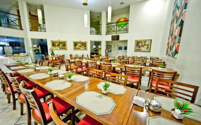 Hotel Nacional Inn Sorocaba