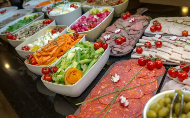 SOWELL FAMILY Le Vallon