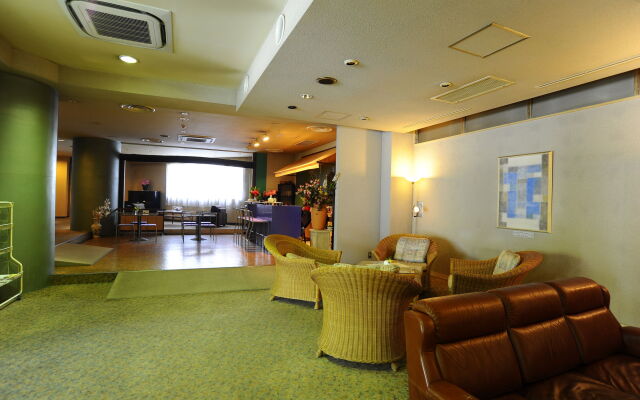 Ryokan Fukuzen
