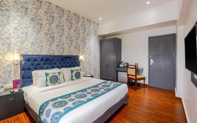 Sterling City Centre Bokaro