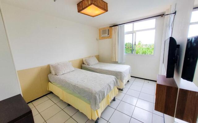 Hotel Gran Lençóis Flat