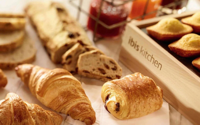 ibis Saint Germain en Laye Centre