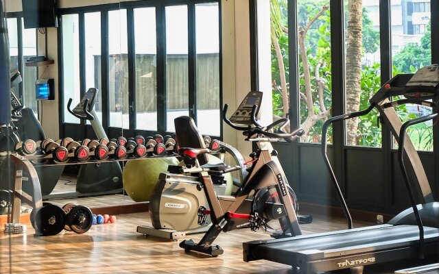 Luxury 3 Bedroom Suite Senopati SCBD By Travelio