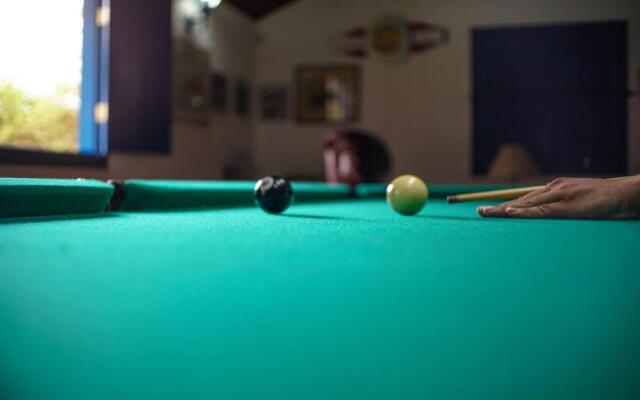 Eco Resort Bela Riba