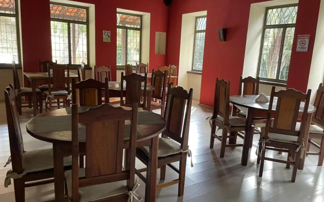 Guitta Pousada e Restaurante