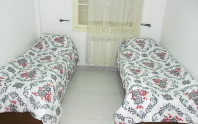 Fouka Marine apartment