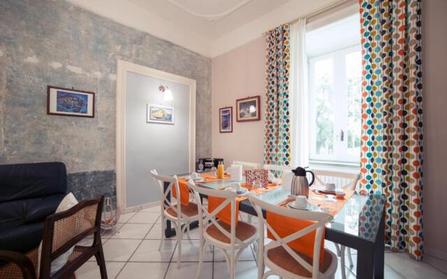 La Tartaruga B&B