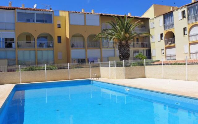 Les Maisons de la Plage 33441