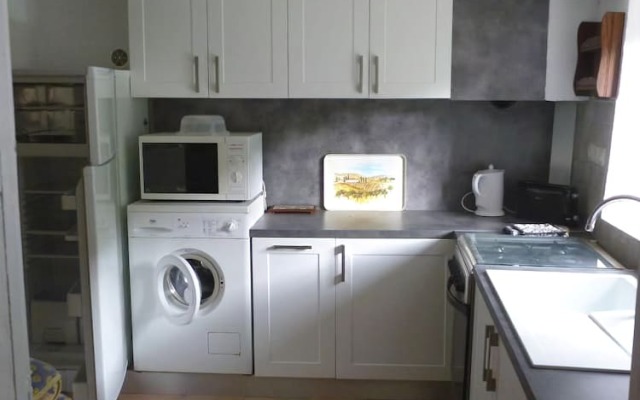 Gîte familial Fouga