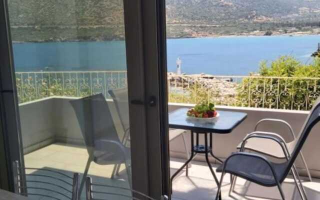 Villa Maria Sea View by Estia
