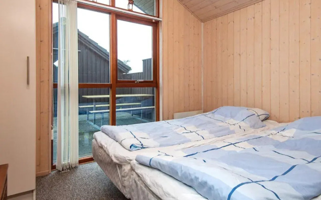 6 Person Holiday Home in Tarm-by Traum