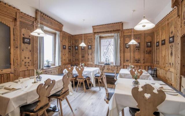 Hotel Wieser