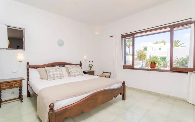 Villa Cala Esmeralda