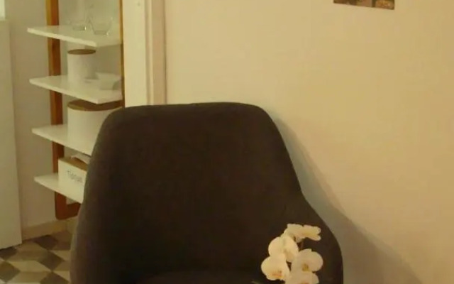 Apartma Nadja with private parking