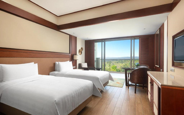 Shangri-La Sanya