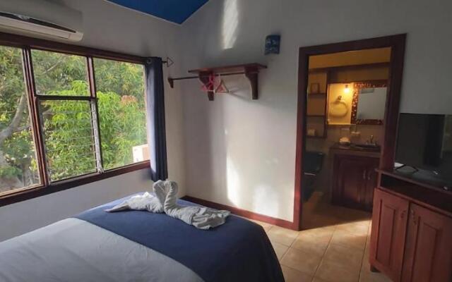 Apartamentos Massai