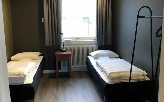 Aktivitetsbyen Gamle Fredrikstad