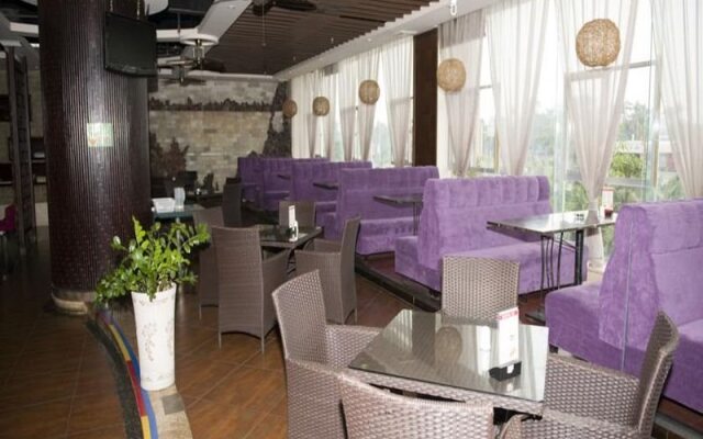 Wenchang Haian Jincheng Hotel