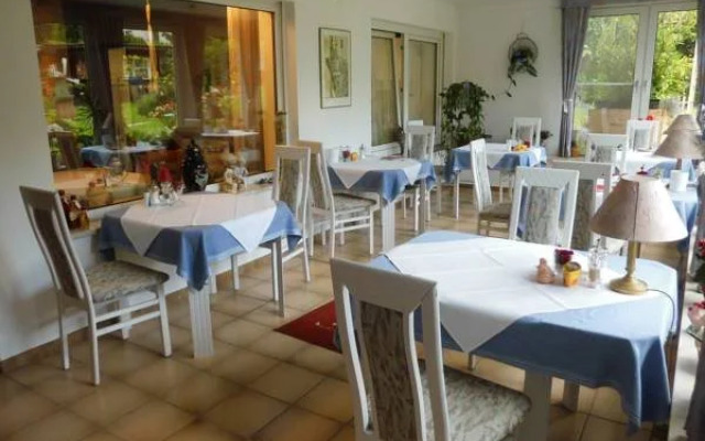 Hotel Engelke am Schloß