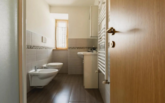 Bergreen Apartments
