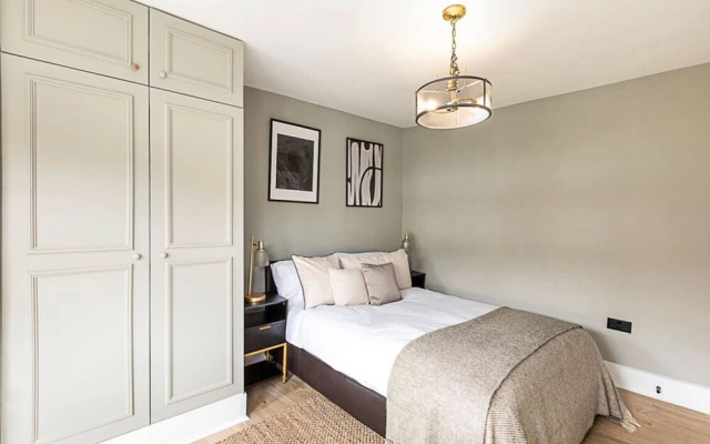 Fulham Oasis - From 325 Per Night