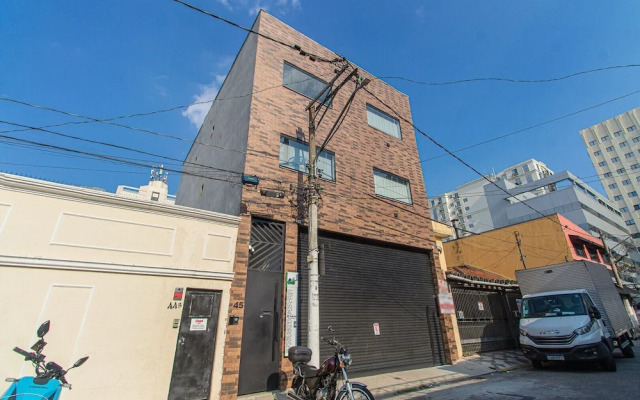 Sp-ap12 Zonax in S o Paulo