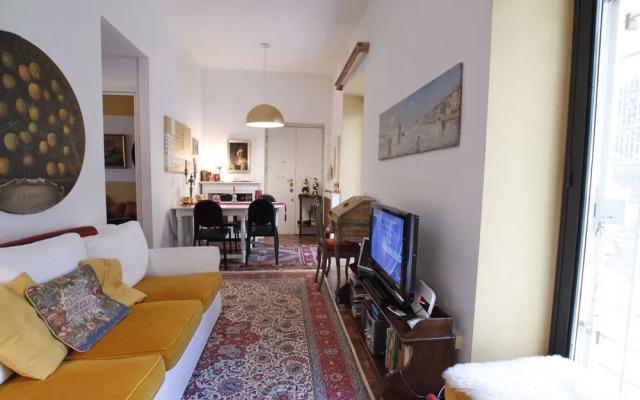 Sleep in Italy - Flaminio Apartments