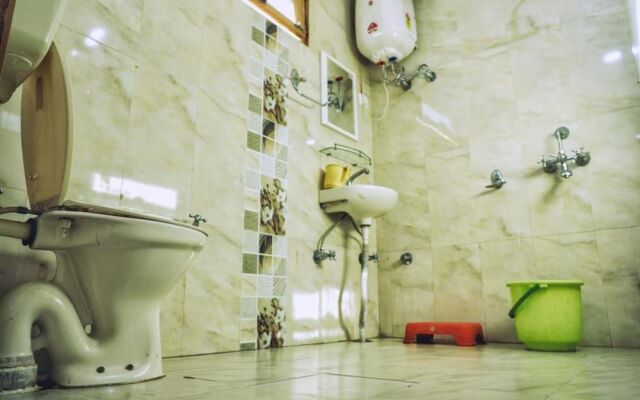 Nomads Hostel