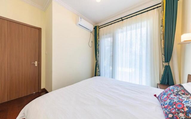 Greatwall Apartment