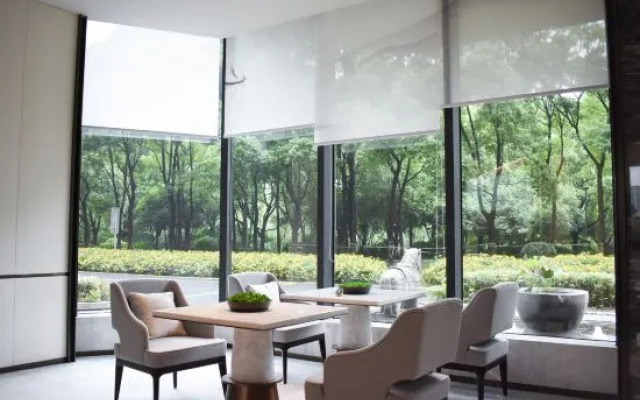 Luxury Hotel Hangzhou