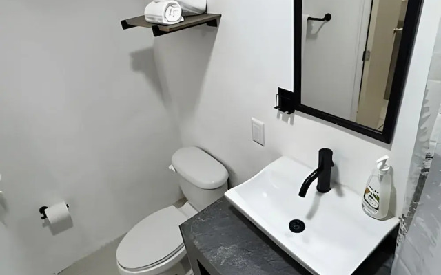 Casa Cozy with 2Bedrooms and 2Baths