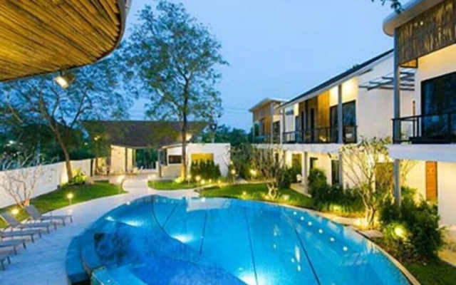 Z&Z Resort