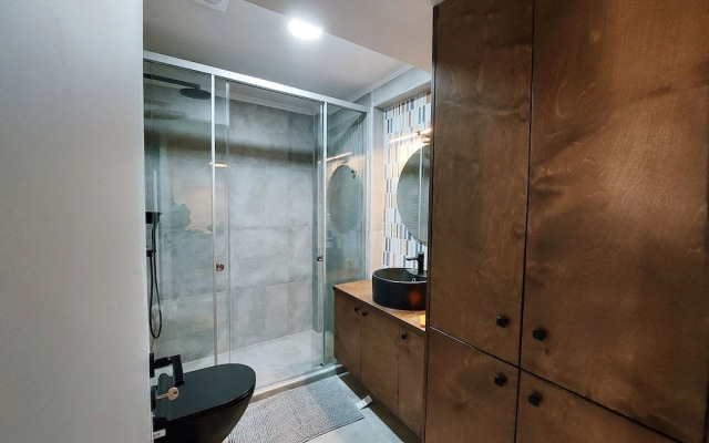 Konstantin Apartment - Rethymno