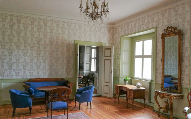 Sostrup Slot og Kloster