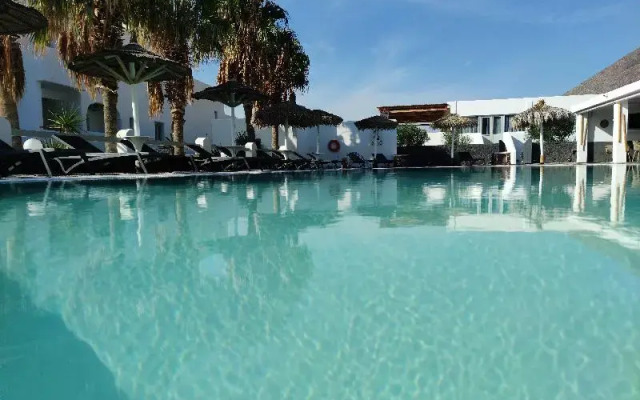 Sandy's Paradise Infinity