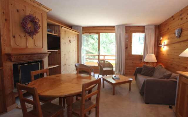 Appartement Yéti C3