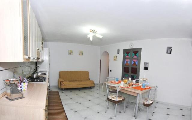 Welcome House