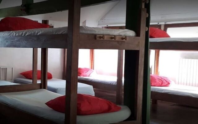 Auberge la Taulado