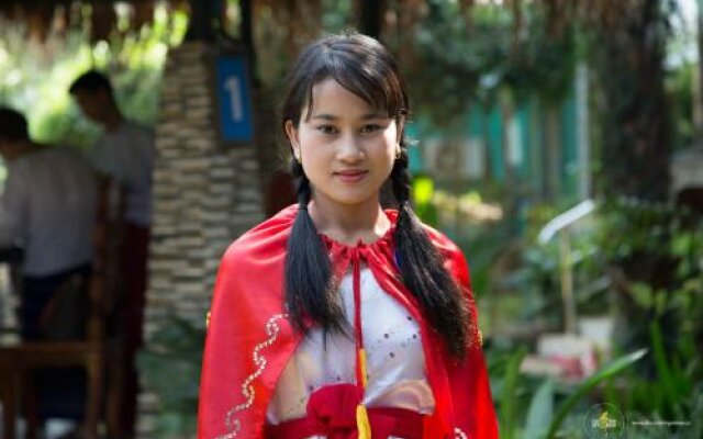 Sane Let Tin Resort Myanmar