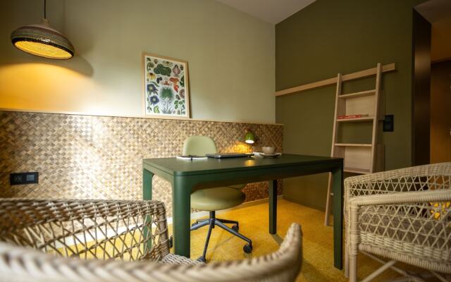 Serra Boutique Hôtel