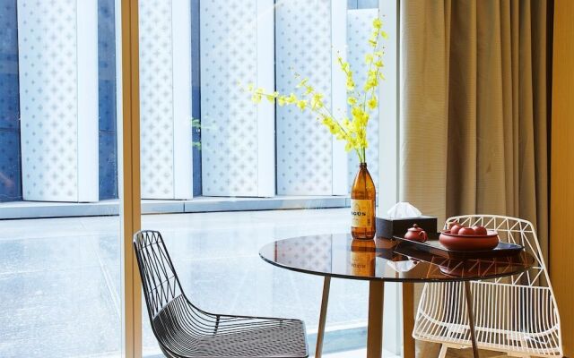 Hangzhou Arima Apartments Hotel