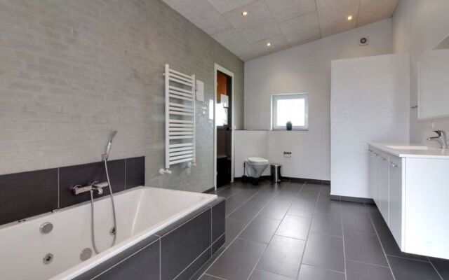 "Adela" - 400m from the sea in NW Jutland