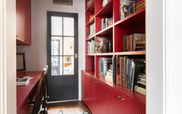 Brewster Gardens IV by Onefinestay