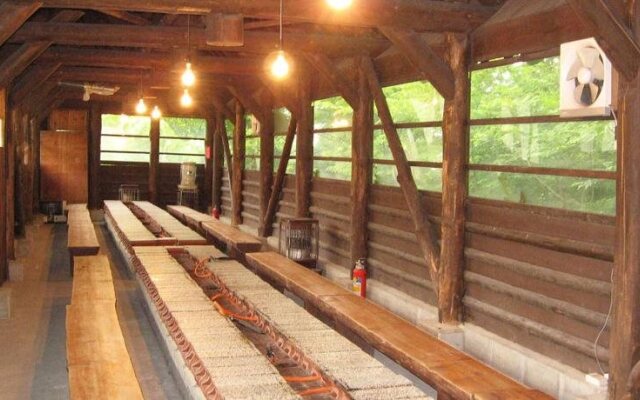 Swiss Village Kaze no Gakko Kyoto