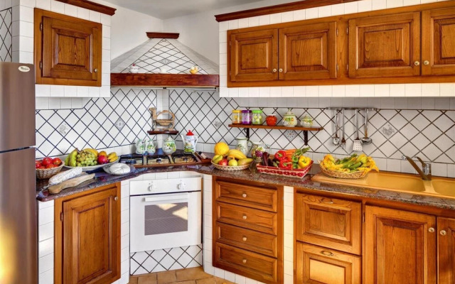 Il Frantoio The Countryside Villa